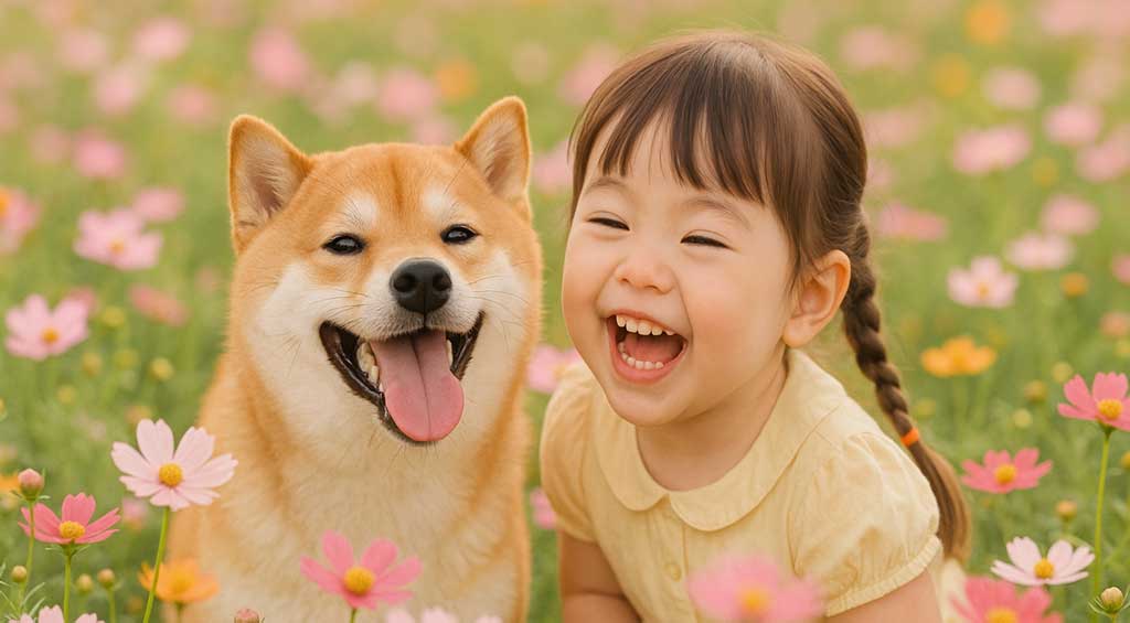 遠隔ペットヒーリング